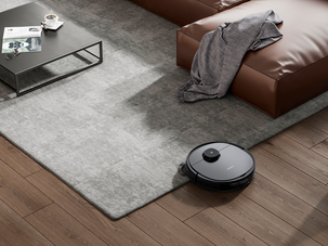 Ecovacs Deebot Ozmo 950, robotdammsugare 