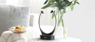 Langattomat kuulokkeet Philips AudioBoost SSC5001