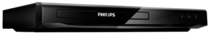 Philips DVP2880 DVD-spiller
