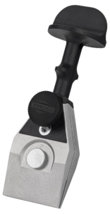 Tormek T-4 benkslipemaskin med knivjigg og holder 