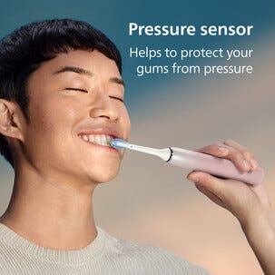 Philips Sonicare DiamondClean 9000 eltandborste, Special Edition