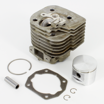 Sylindersett Partner