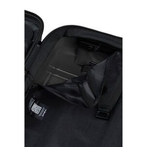 Samsonite Neopod Expand Lentolaukku tietokonelokerolla