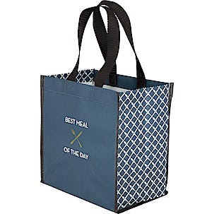 Lunchväska Best meal