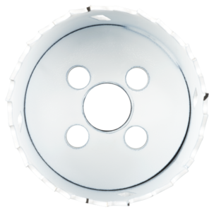 Hålsåg HSS Bimetall Cocraft