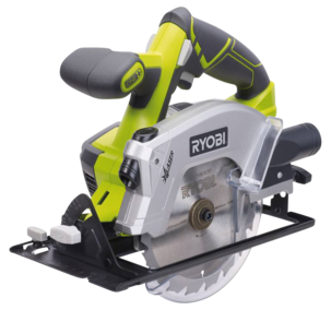 Ryobi RWSL1801M Sirkelsag