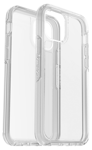 Kuori iskunkestävä iPhone 12/12 Pro, Otterbox Symmetry
