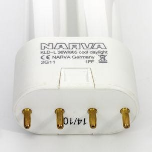 Loisteputki Narva 36 W/865 