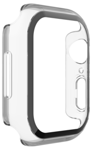 Skjermbeskyttelse for Apple Watch SE1/2/3 / 40 / 41, Belkin ScreenForce