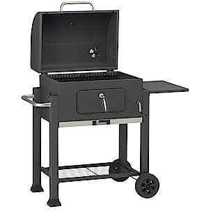 Kolgrillsvagn Landmann Grillchef  11503