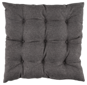 Pute til utemøbler, 38 x 38 cm