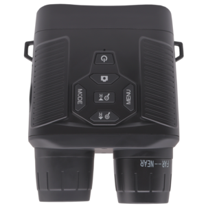 Denver nattkikare med 36 MP kamera och 4K video