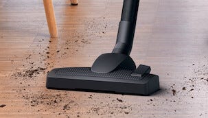 Bosch Serie 2 BGLS2BA3H dammsugare