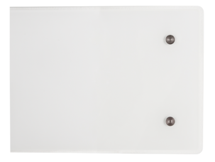 Lämpöpatteri, jossa WiFi 1000 W 230 V Adax Clea H 10