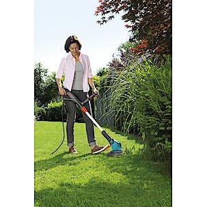 Gardena Easycut 400/25, gresstrimmer