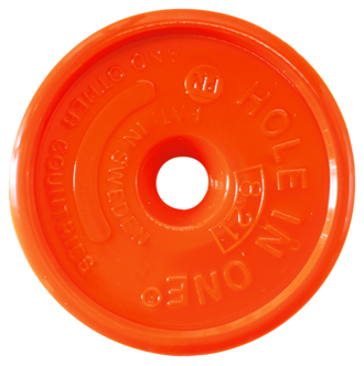 Hole-In-One søker 8:21