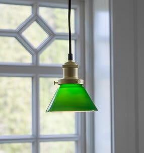 PR Home August skomakerlampe vindu 15 cm