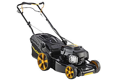 McCulloch M51-140WR gressklipper