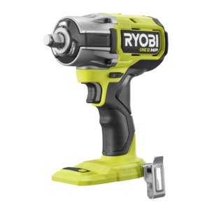 Ryobi mutterdragare One+ 18 V, batteridriven RIW18X1-0