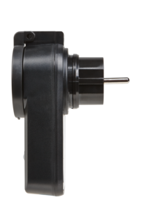 Fjärrströmbrytare för utomhusbruk Cotech Smart Home