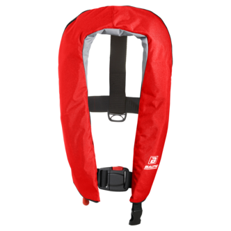 Baltic Breeze oppblåsbar redningsvest, 40–150 kg