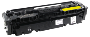Toner motsvarande HP 410A, Clas Ohlson