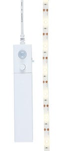 Taipuisa LED-lista 1 m