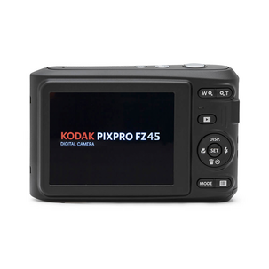 Kodak Pixpro FZ45 Friendly Zoom kamera