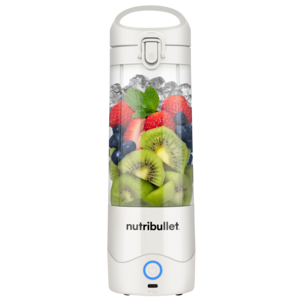 Nutribullet Portable trådlös smoothie mixer, 475 ml