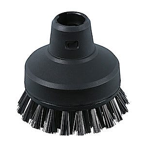 Stor rund børste til Kärcher dampvasker SC