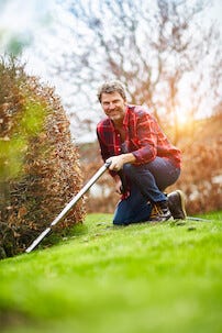 Nilfisk Multi II 30T Inox VSC grovdammsugare 