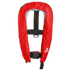 Baltic Breeze uppblåsbar flytväst, 40-150 kg