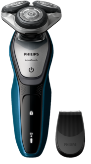Philips AquaTouch S5420/06 barbermaskin