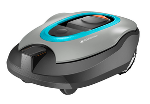 Gardena Sileno+ R130LI robotgressklipper