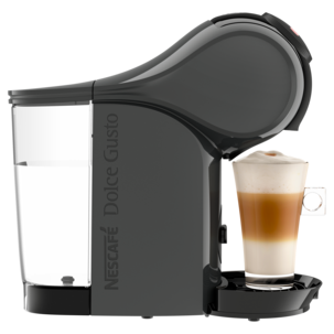 Nescafe Dolce Gusto Genio S Zoegas kapselmaskin