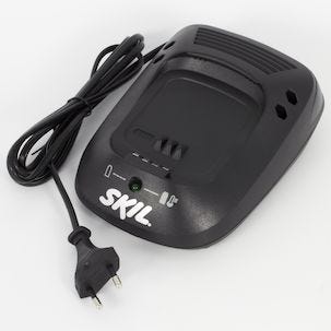 Laddare Skil 14,4-21,6V