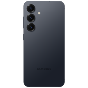 Samsung Galaxy S25 smarttelefon 5G 128 GB, Blueblack
