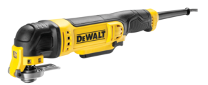 Monitoimityökalu Dewalt DWE315