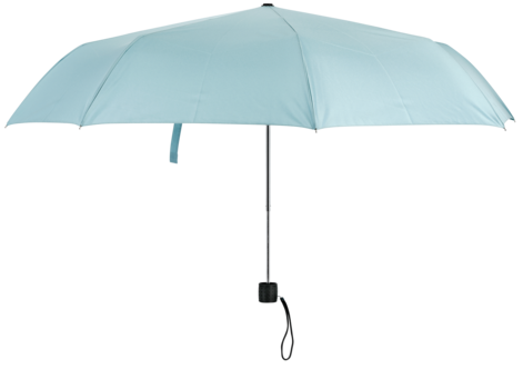 Litet paraply hopfällbart 103 cm
