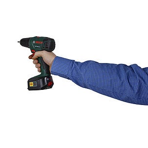 Skruvdragare Bosch PSR 1800 LI-2