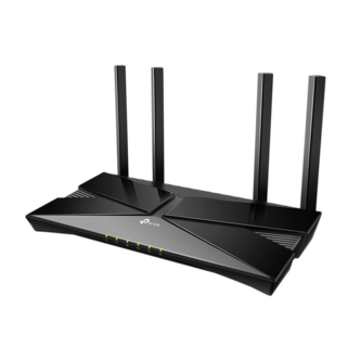 TP-Link Archer AX53 AX 3000 router, WiFi 6