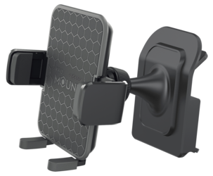 Tabletti- ja puhelinteline XL-koko, Tesla-malleihin X, Y, 3 ja S