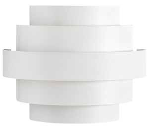 Airam Nora Ulkoseinävalaisin ylös/alas, IP54, LED