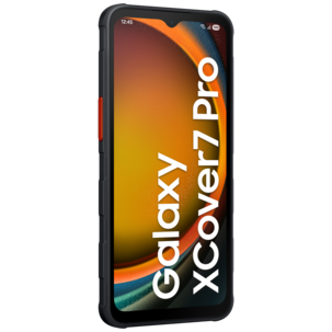 Samsung Galaxy XCover7 Pro Enterprise Edition Puhelin 128 Gt
