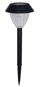 Bright solcellebelysning