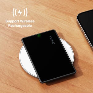 MiLi MiCard Wallet Lompakon paikannin