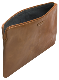 dbramante1928 Skagen Pro datorfodral läder 16 tum