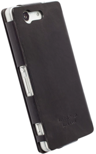 Plånboksfodral för Sony Xperia Z3 Compact, Krusell Kiruna