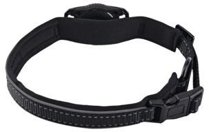 Anmiki hundhalsband med AirTag-hållare