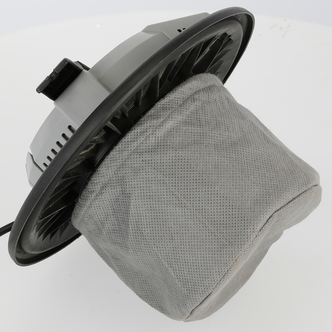 Esisuodatin tuhkaimuriin Cocraft HA 800